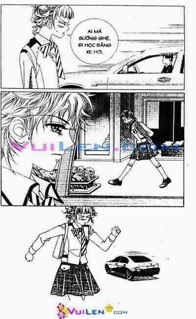 Đến Với Anh - Chapter 2 - Trang 14