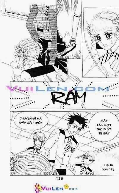 Đến Với Anh - Chapter 2 - Trang 131