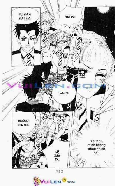 Đến Với Anh - Chapter 2 - Trang 133