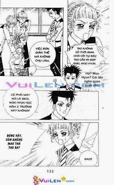 Đến Với Anh - Chapter 2 - Trang 134