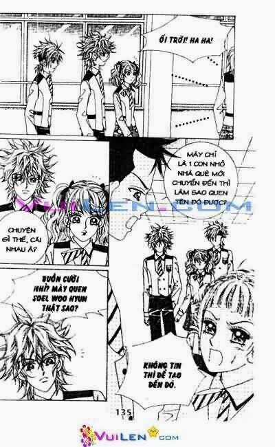 Đến Với Anh - Chapter 2 - Trang 136