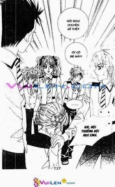 Đến Với Anh - Chapter 2 - Trang 138