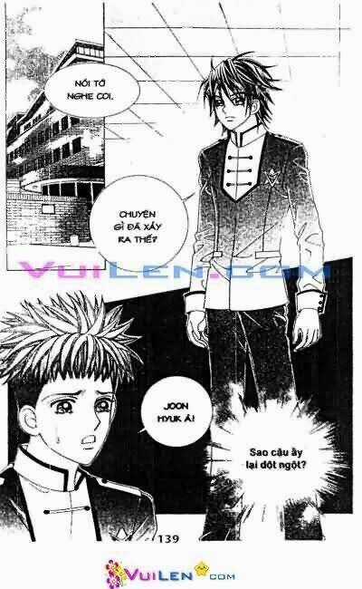 Đến Với Anh - Chapter 2 - Trang 140