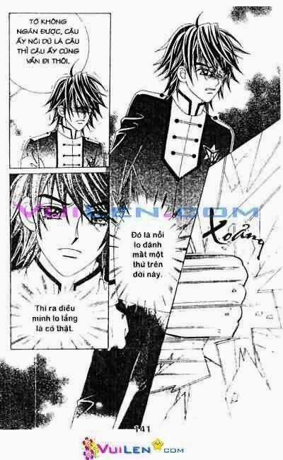 Đến Với Anh - Chapter 2 - Trang 142