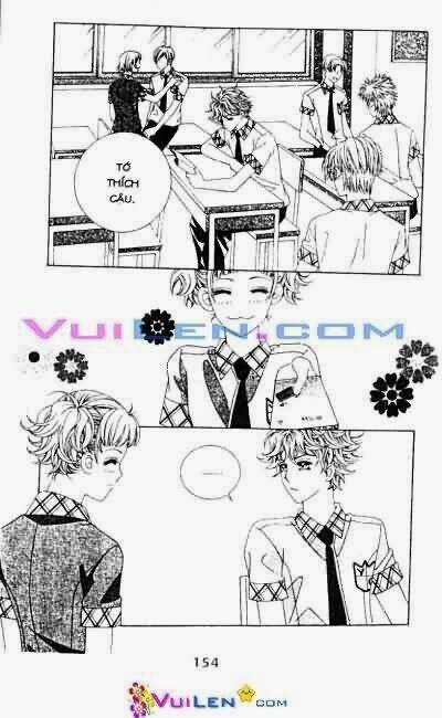 Đến Với Anh - Chapter 2 - Trang 155