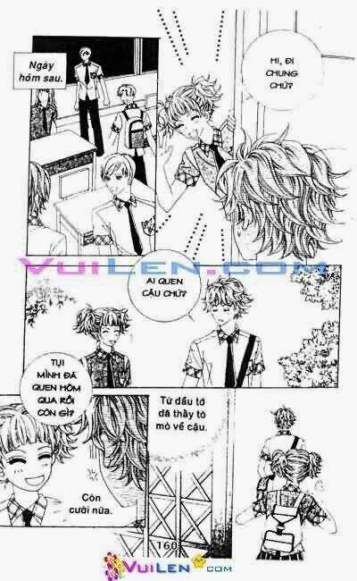 Đến Với Anh - Chapter 2 - Trang 161