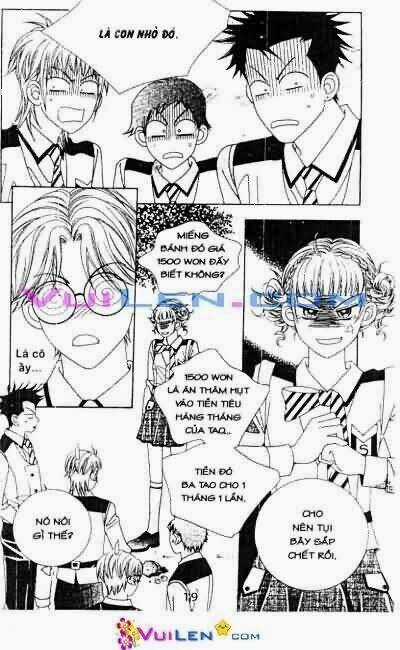 Đến Với Anh - Chapter 2 - Trang 20