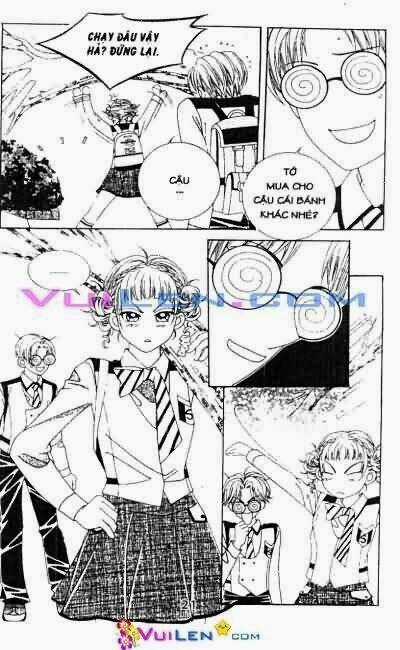 Đến Với Anh - Chapter 2 - Trang 22