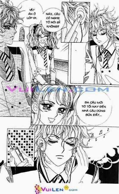 Đến Với Anh - Chapter 2 - Trang 4