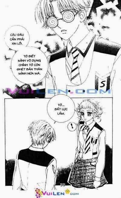 Đến Với Anh - Chapter 2 - Trang 34