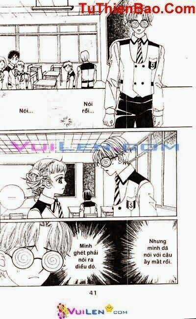 Đến Với Anh - Chapter 2 - Trang 42