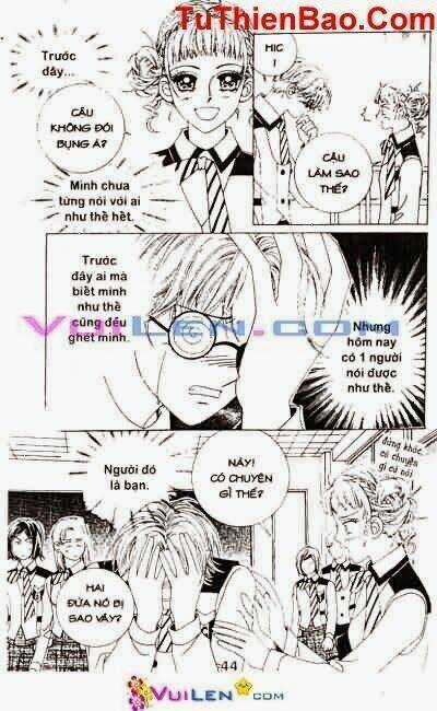 Đến Với Anh - Chapter 2 - Trang 45