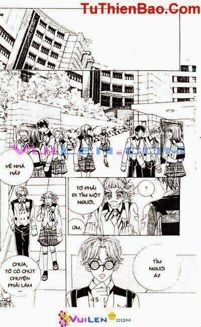 Đến Với Anh - Chapter 2 - Trang 46