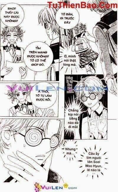 Đến Với Anh - Chapter 2 - Trang 48