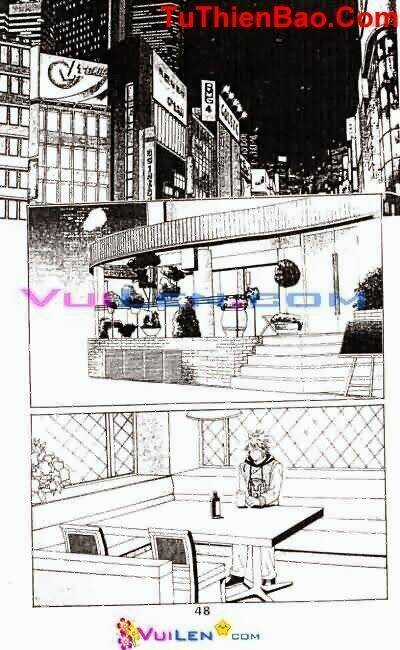 Đến Với Anh - Chapter 2 - Trang 49