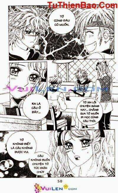 Đến Với Anh - Chapter 2 - Trang 51