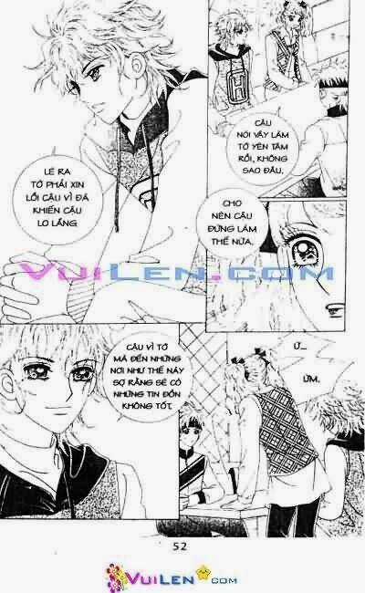 Đến Với Anh - Chapter 2 - Trang 53