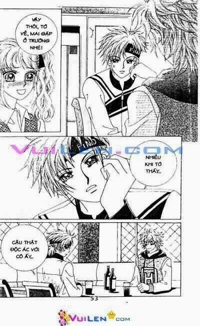 Đến Với Anh - Chapter 2 - Trang 54