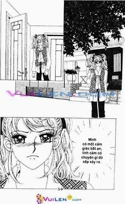 Đến Với Anh - Chapter 2 - Trang 55