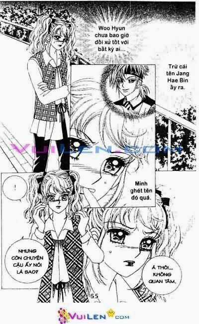 Đến Với Anh - Chapter 2 - Trang 56