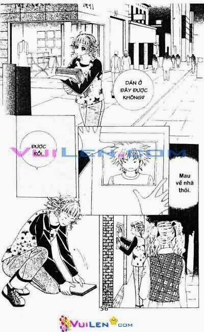 Đến Với Anh - Chapter 2 - Trang 57