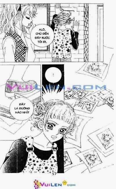 Đến Với Anh - Chapter 2 - Trang 58