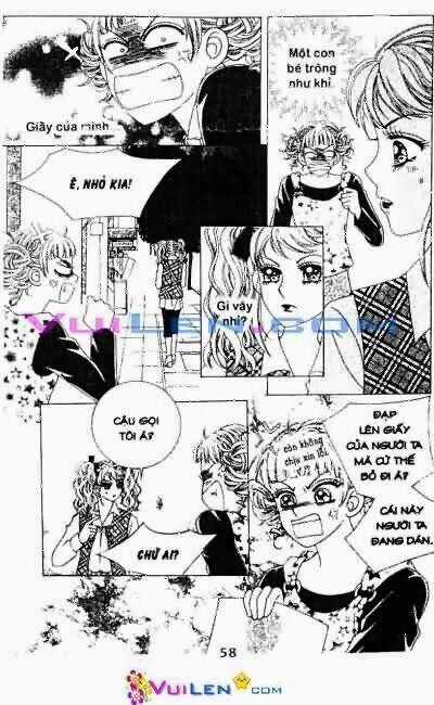 Đến Với Anh - Chapter 2 - Trang 59