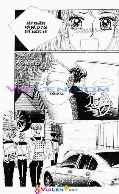 Đến Với Anh - Chapter 2 - Trang 7