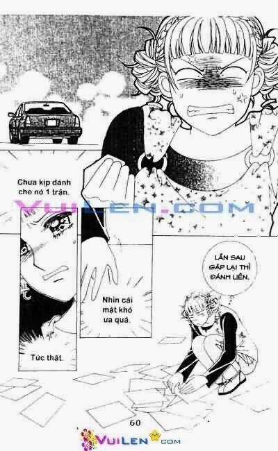 Đến Với Anh - Chapter 2 - Trang 61