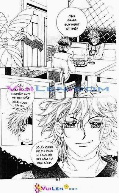 Đến Với Anh - Chapter 2 - Trang 62