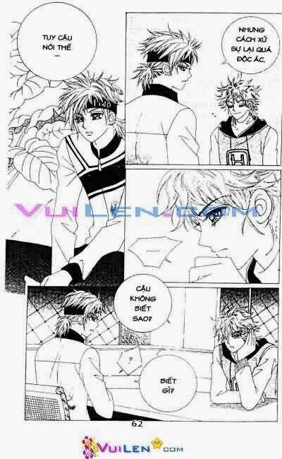 Đến Với Anh - Chapter 2 - Trang 63