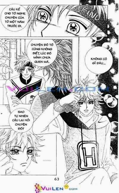 Đến Với Anh - Chapter 2 - Trang 64