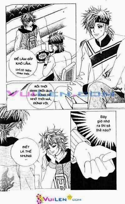 Đến Với Anh - Chapter 2 - Trang 66