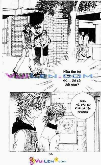 Đến Với Anh - Chapter 2 - Trang 67