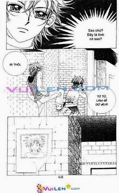 Đến Với Anh - Chapter 2 - Trang 69