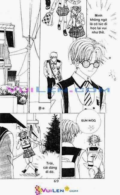 Đến Với Anh - Chapter 2 - Trang 70
