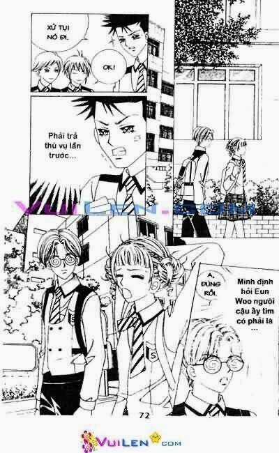 Đến Với Anh - Chapter 2 - Trang 73