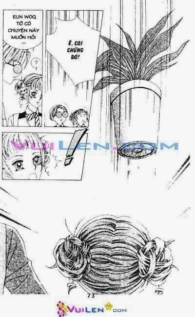 Đến Với Anh - Chapter 2 - Trang 74