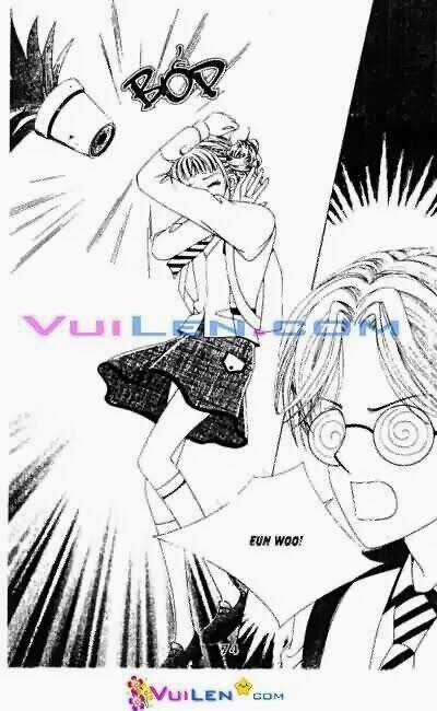 Đến Với Anh - Chapter 2 - Trang 75