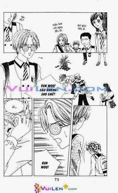 Đến Với Anh - Chapter 2 - Trang 76