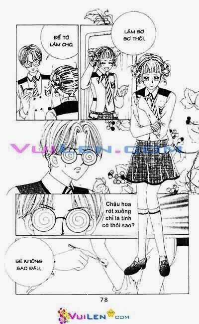 Đến Với Anh - Chapter 2 - Trang 79