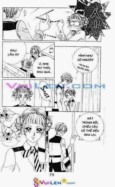 Đến Với Anh - Chapter 2 - Trang 80