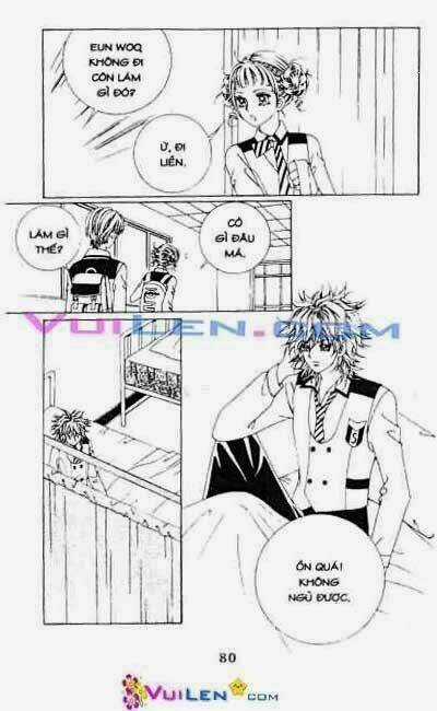 Đến Với Anh - Chapter 2 - Trang 81