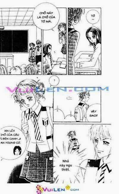 Đến Với Anh - Chapter 2 - Trang 82