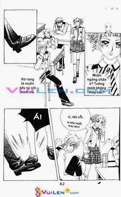 Đến Với Anh - Chapter 2 - Trang 83