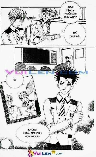Đến Với Anh - Chapter 2 - Trang 84