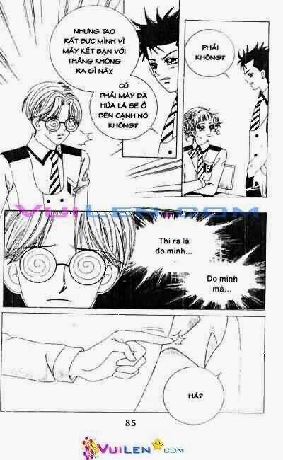 Đến Với Anh - Chapter 2 - Trang 86