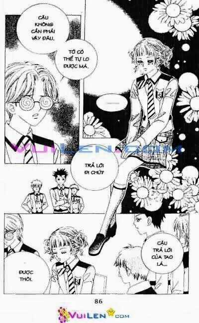 Đến Với Anh - Chapter 2 - Trang 87