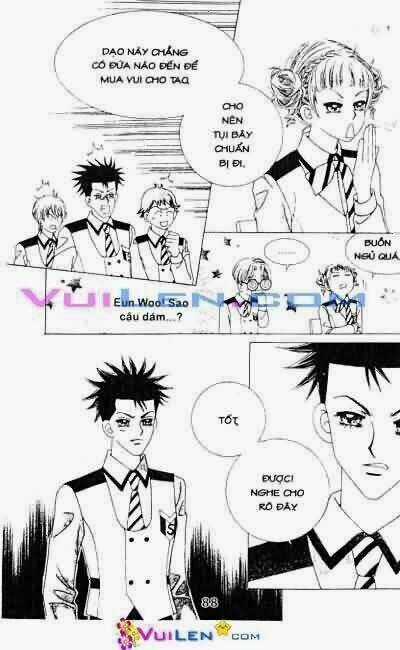 Đến Với Anh - Chapter 2 - Trang 89