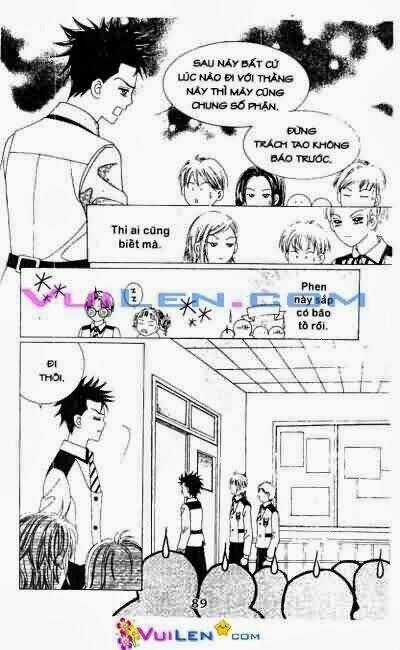 Đến Với Anh - Chapter 2 - Trang 90